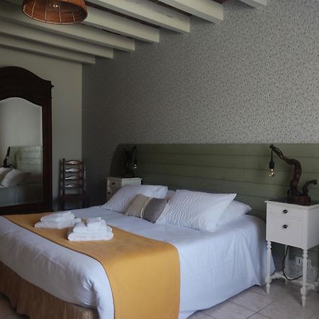 La Varenne Monthou-sur-Cher Phòng bức ảnh