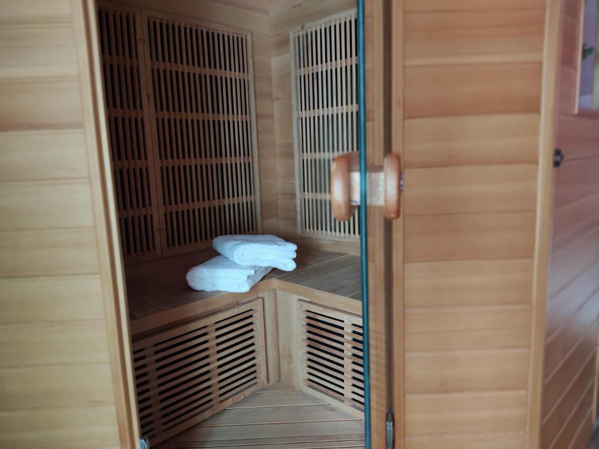 La Varenne Monthou-sur-Cher Ngoại thất bức ảnh