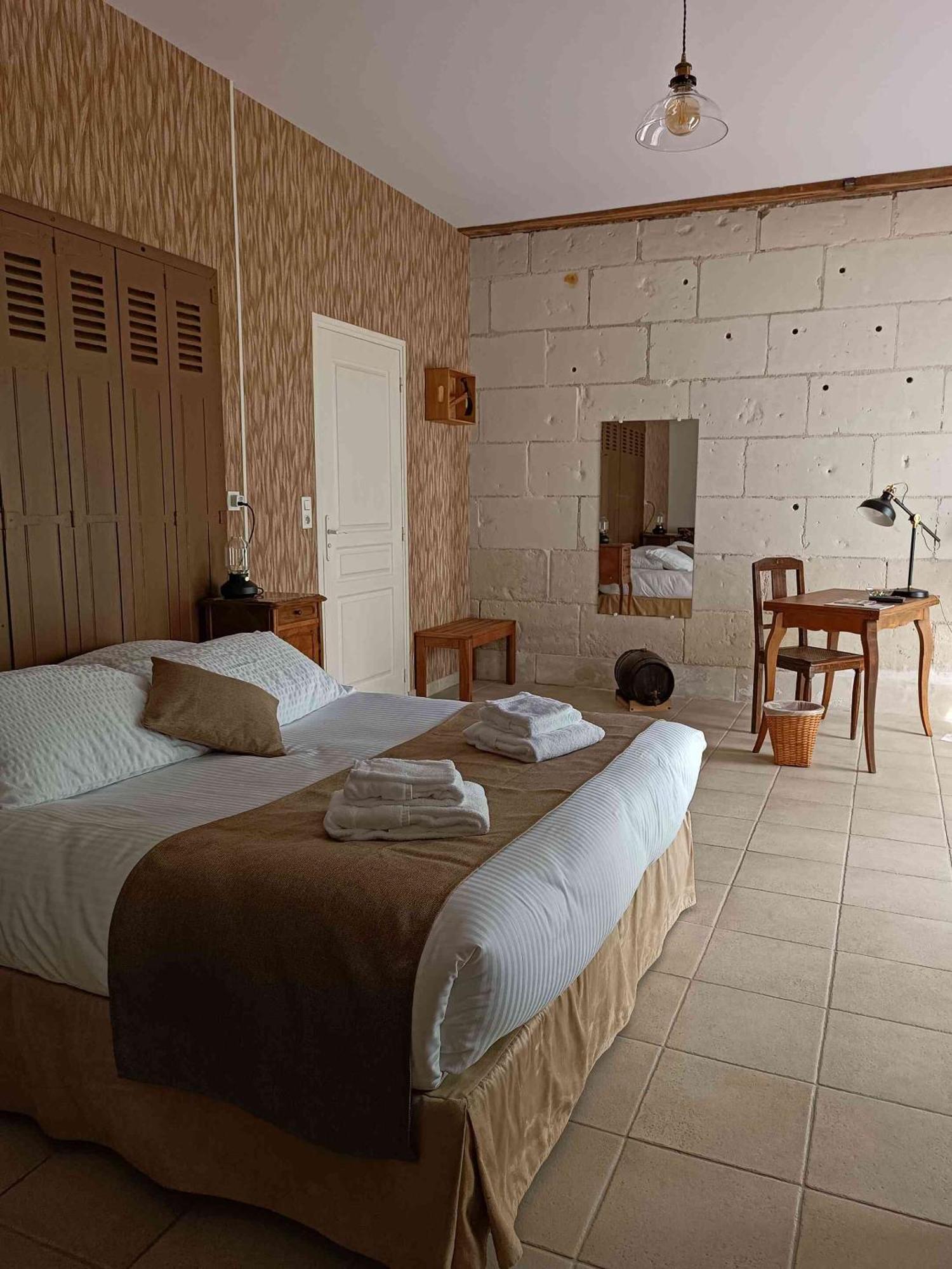 La Varenne Monthou-sur-Cher Phòng bức ảnh