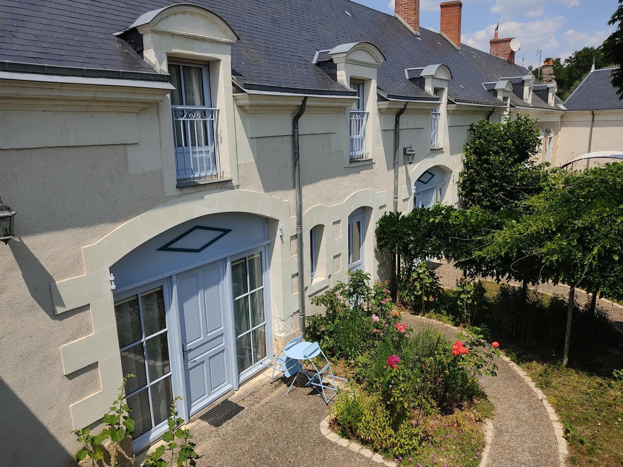 La Varenne Monthou-sur-Cher Phòng bức ảnh