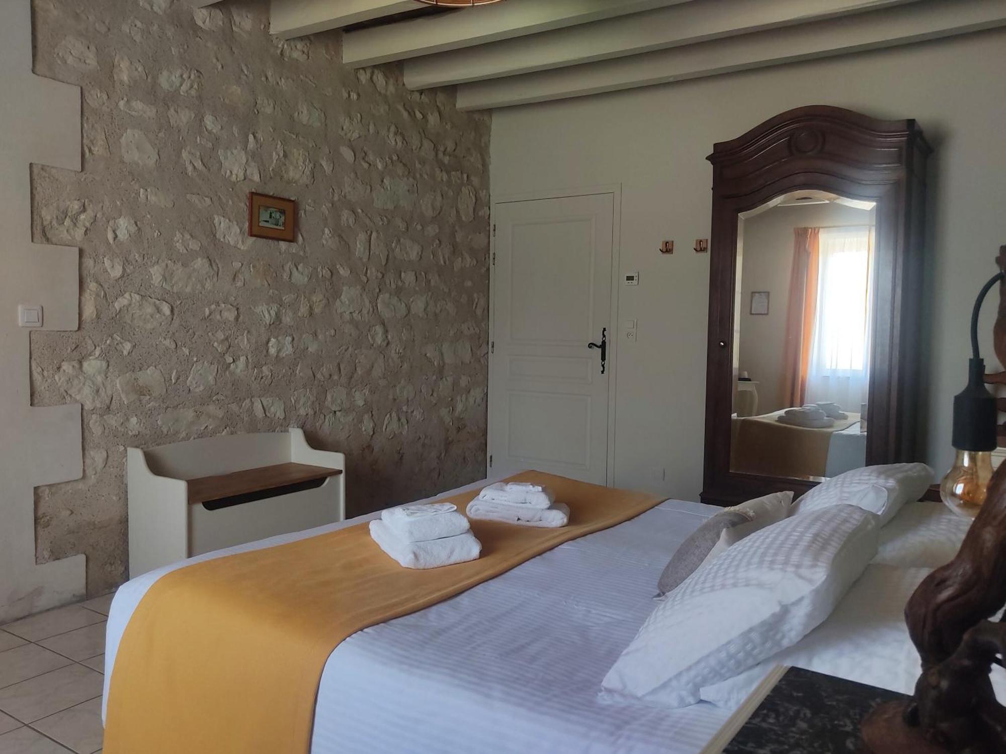 La Varenne Monthou-sur-Cher Phòng bức ảnh