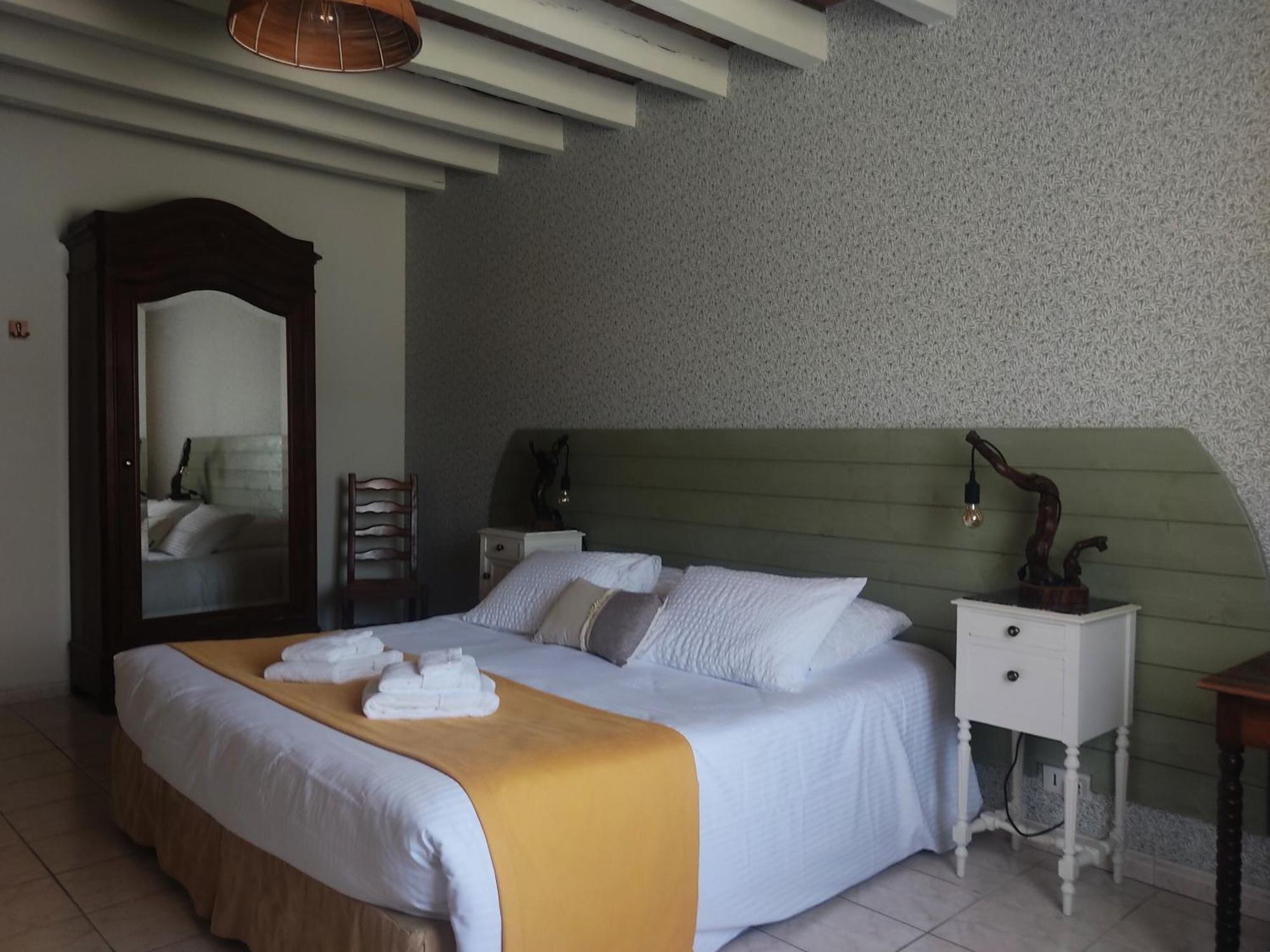 La Varenne Monthou-sur-Cher Phòng bức ảnh